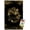 Premium Poster & Push Pin Bundle, variant on Harry Potter - Hufflepuff Crest Magic Wall Poster, 14.725" x 22.375" Framed