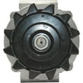 thumbnail image 2 of Ac Delco Alternator & Voltage Regulator Fits select: 1995-2002 FORD ECONOLINE, 2 of 3