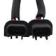 thumbnail image 5 of Adaptador de cableado de luz antiniebla, 2 piezas H13 9008 Conector de cableado de luz antiniebla macho Zócalo de cableado de faro Durabilidad probada en el tiempo, 5 of 12