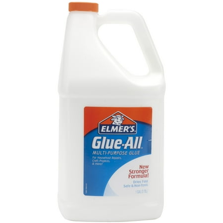 Elmer's Glue-All(R) Multipurpose Glue-1gal