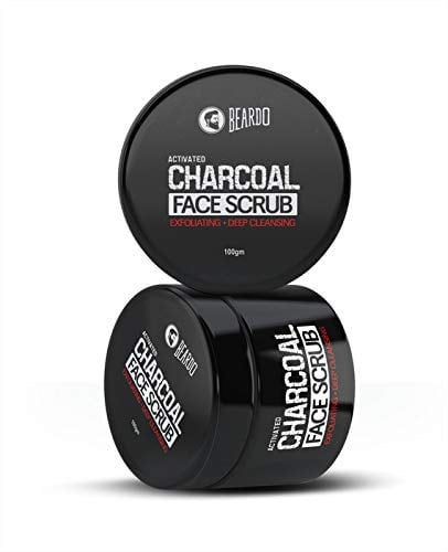 best beardo face wash