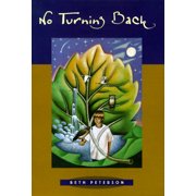 No Turning Back