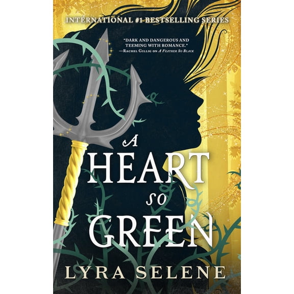 Fair Folk A Heart So Green, Book 3, (Paperback)