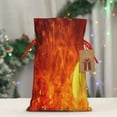 thumbnail image 5 of Wukai Tennis Ball In Fire Wukai-Small, 5 of 9