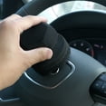 thumbnail image 4 of Aplicador de vendaje de neumáticos de automóvil Handy Handy Pulido y encerado esponja S Abanopi Esponja de depilación de neumáticos, 4 of 7