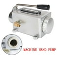 thumbnail image 1 of Versatile 500cc Lubricating Manual Oil Pump for CNC Machinery Lubricating, 1 of 10
