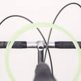 thumbnail image 3 of SHOWERORO 1Pack Bike Brake Hose Tube Light Green for Outdoor Cycling, 3 of 7