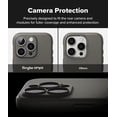 thumbnail image 3 of Funda de teléfono Ringke Onyx compatible con iPhone 16 Pro Max - G, 3 of 9