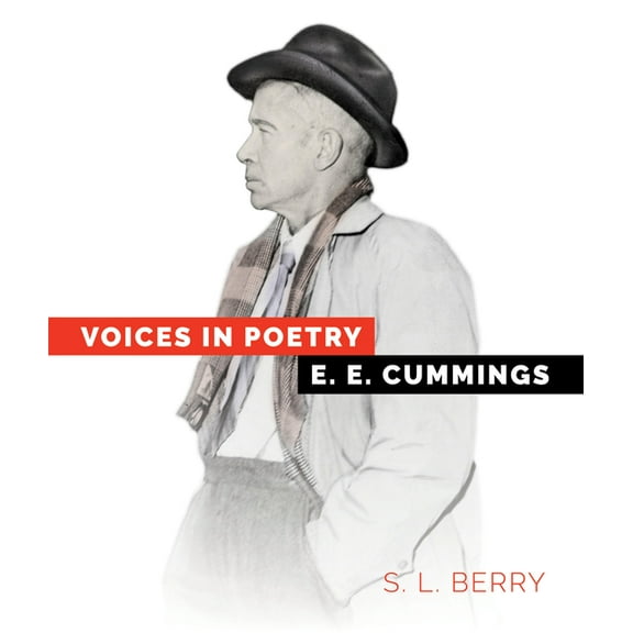 e. e. cummings, (Paperback)