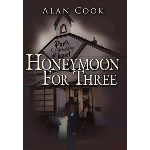 Honeymoon For Three (Hardcover)