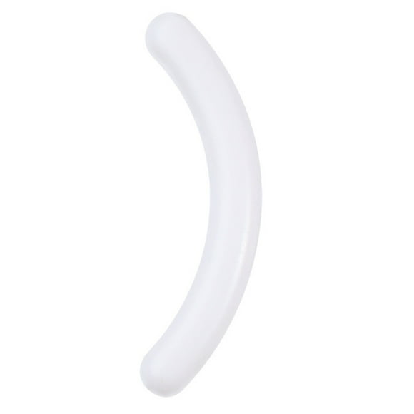 Minnieouse Recambios para rizador de pestañas, goma de colores, suministros de herramientas de belleza reutilizables sólidos, reemplazo compacto Type1 NO1