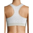 thumbnail image 5 of Avia Women’s Seamless Zip Front Sports Bra, 5 of 7