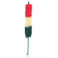 thumbnail image 2 of Soft Cleaning Brush Kit for Wind Instruments Gentle Bristle Clarinet Flute Saxophone Cleaner with Flexible Rod, 2 of 7