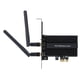 thumbnail image 5 of 1、Adaptador de actualizaciones instantáneas 802.11ax Wi-Fi 6 para computadoras de escritorio, sin necesidad de cables Ethernet desordenados 2、Para el chip Intel Wi-Fi 6 AX200 802.11ax, que puede, 5 of 10