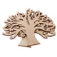 thumbnail image 4 of Adornos de árbol perfecl Piezas Artesanía Colgante Recuerdos, 4 of 8
