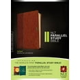 thumbnail image 2 of Parallel Study Bible-NLT, (Hardcover), 2 of 2