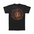 thumbnail image 2 of Slipknot - Camiseta Criaturas para Adultos Unisex (Negro), 2 of 2