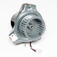 thumbnail image 3 of Draft InDucer Fan Furnace Blower Motor for Carrier Bryant Payne 326628-763, 3 of 4