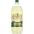 Nature's Twist Lemonade Juice Drink, 2 Liter Bottle