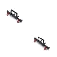 thumbnail image 1 of Kenally Parachoques delantero RC, accesorios de aleación de aluminio para coche, reemplazo de componentes remotos multipropósito para el modelo 1001 Type3 NO3 Kenally CBP268849, 1 of 6
