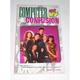 thumbnail image 1 of Pre-Owned COMPUTER CONFUSION (SAVED BY THE BELL #12) (Paperback) 0020427840 9780020427841, 1 of 1