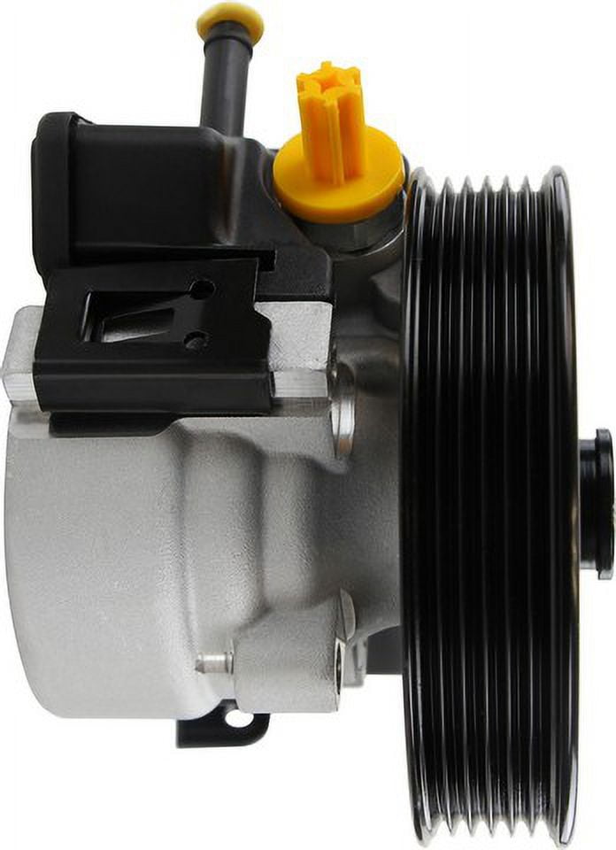 Atlantic Automotive Engineering Power Steering Pump P/N:63235N