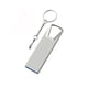 thumbnail image 1 of Unidad flash usb de metal 64GB 32GB pen drive 16GB pendrive 8GB Flash Disk 4GB u disco memoria cel usb stick regalo logotipo personalizado Tan Jianjun unisex, 1 of 2