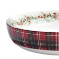thumbnail image 4 of Holiday Time Serving Bowl, 4 of 5