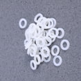thumbnail image 5 of LEORX 50Pcs Seal Tip Gaskets for Sealing Components with Strong Sealing Performance, 5 of 8