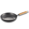 thumbnail image 1 of YOSHIKAWA COOK-PAL REN FRY PAN 16CM – NITRIDED CARBON STEEL JAPAN, 1 of 4