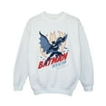 thumbnail image 1 of DC Comics Garçon Batman en Action Chandail, 1 of 4