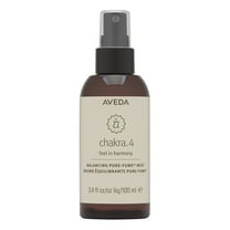 Aveda Chakra 4 Balancing Pure-Fume Mist Harmony for Unisex - 3.4 oz