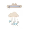 thumbnail image 1 of Accesorios de Tablero Ocupado DIY, Piezas de Tablero Sensorial de Juguete Sensorial de Madera para Pequeños+Accesorios de Tablero Ocupado DIY, P Zulema none, 1 of 6