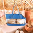 thumbnail image 4 of ELAYARD Bolsa Portátil Para Transportar Con Anchas Y Transpirable De Nylon Multicolor, 4 of 7