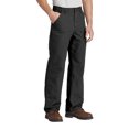 thumbnail image 4 of Carhartt Men's B11 Washed-Duck Work Dungaree Pant, 4 of 6