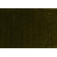 thumbnail image 1 of Ahgly Company Indoor Rectangle Abstract Yellow Contemporary Area Rugs, 5' x 8', 1 of 4