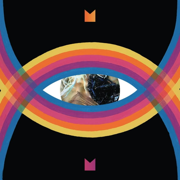 Modest Mouse - Night On The Sun - Music & Performance - Vinyl
