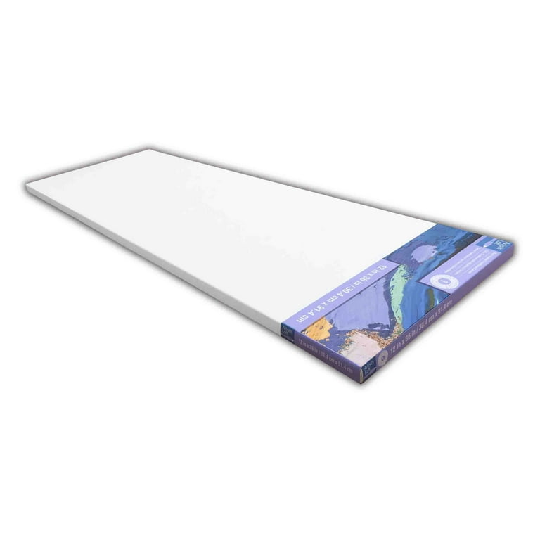 Artist's Loft® 6 Pack: Multipack Pre-Stretched Canvases