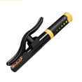 thumbnail image 4 of Colaxi 1000A Anti Scald Nonslip Handle Electrode Holder for Ship Mechanical Factory Yellow, 4 of 7