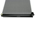 thumbnail image 3 of TRQ Radiator Fits 2005-2006 Lexus RX330 RDA83183, 3 of 4