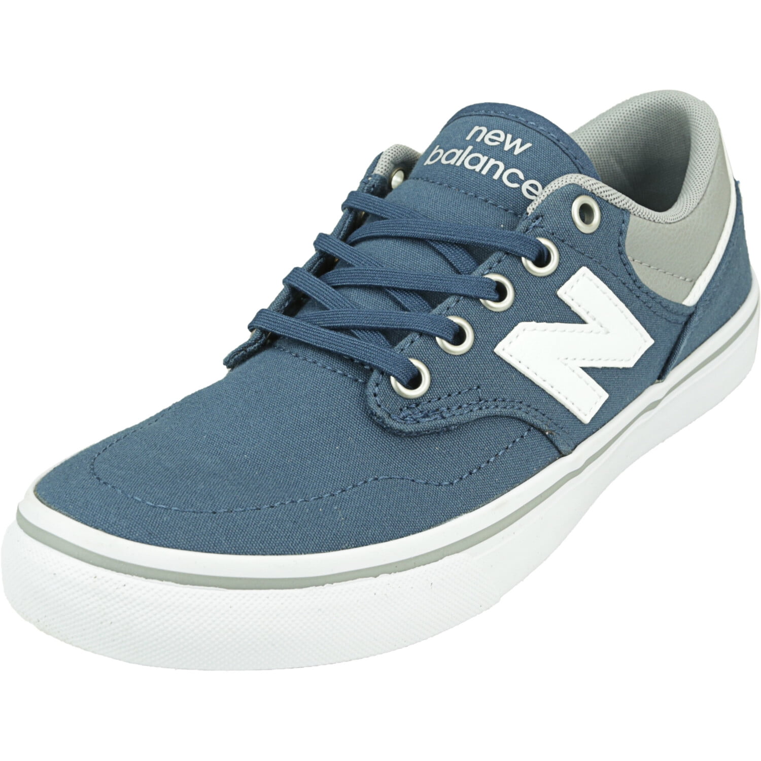 new balance fabric shoes