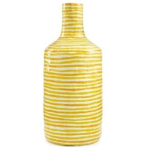 Global Goods Felt Flower Tote Bag