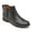 Black, variant on Cobb Hill Women's Crosbie Gore Boot Black Leather - CI9332