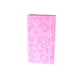 thumbnail image 3 of Esponja de baño reutilizable Naiovety para niños hombres y mujeres removedor de piel muerta accesorios de baño Rosado, 3 of 6