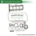 thumbnail image 6 of Unique Bargains Cylinder Head Gasket Kit No.209102BB02 for Hyundai Engine. 1 Set, 6 of 6