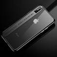 thumbnail image 4 of For Apple iPhone X XS Max XR 7 8 Plus Shockproof Plating Clear Slim Hybrid Bumper Case Cover, 4 of 4