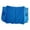 Blue 12FT  8 Poles, variant on Moyitang Trampoline Tent Easy to Install Waterproof Playground Trampoline Shade Cover Blue 12FT 8 Poles