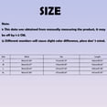 thumbnail image 3 of Pimfylm Maternity Pants Plus Size Women's Wide Leg Maternity Pants with Pockets - Stretchy Over The Belly Pregnancy Casual and Work Trousers Black,Size for 9-10 Years, 3 of 9