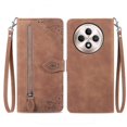thumbnail image 1 of Funda billetera anti-golpes para GANGXUN OPPO Reno 12F , ideal para día a día y trabajo, 1 of 5