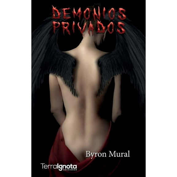 Demonios privados (Paperback)
